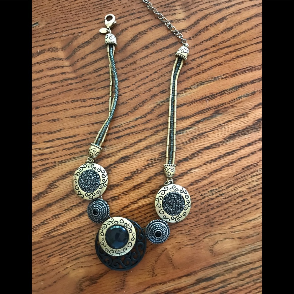 Very Cool Chico’s Necklace